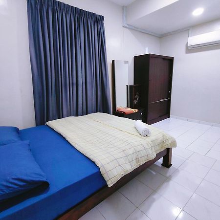 Homestay Melaka Baitul Saadah מראה חיצוני תמונה