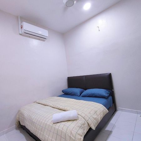 Homestay Melaka Baitul Saadah מראה חיצוני תמונה
