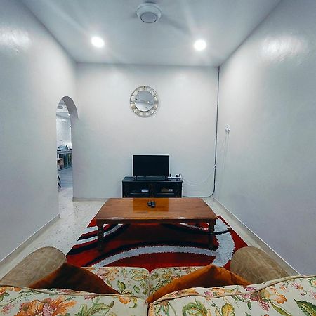 Homestay Melaka Baitul Saadah מראה חיצוני תמונה