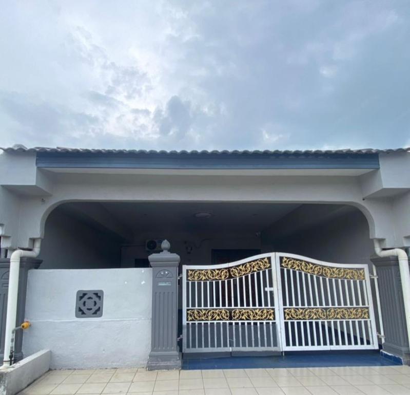 Homestay Melaka Baitul Saadah מראה חיצוני תמונה
