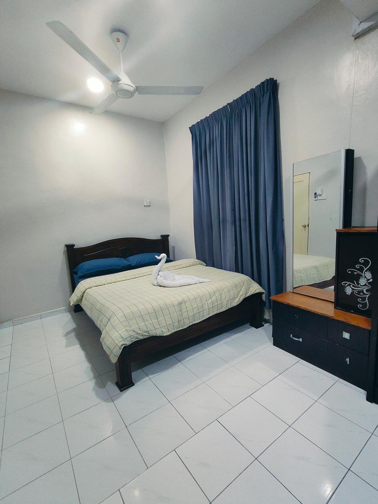 Homestay Melaka Baitul Saadah מראה חיצוני תמונה