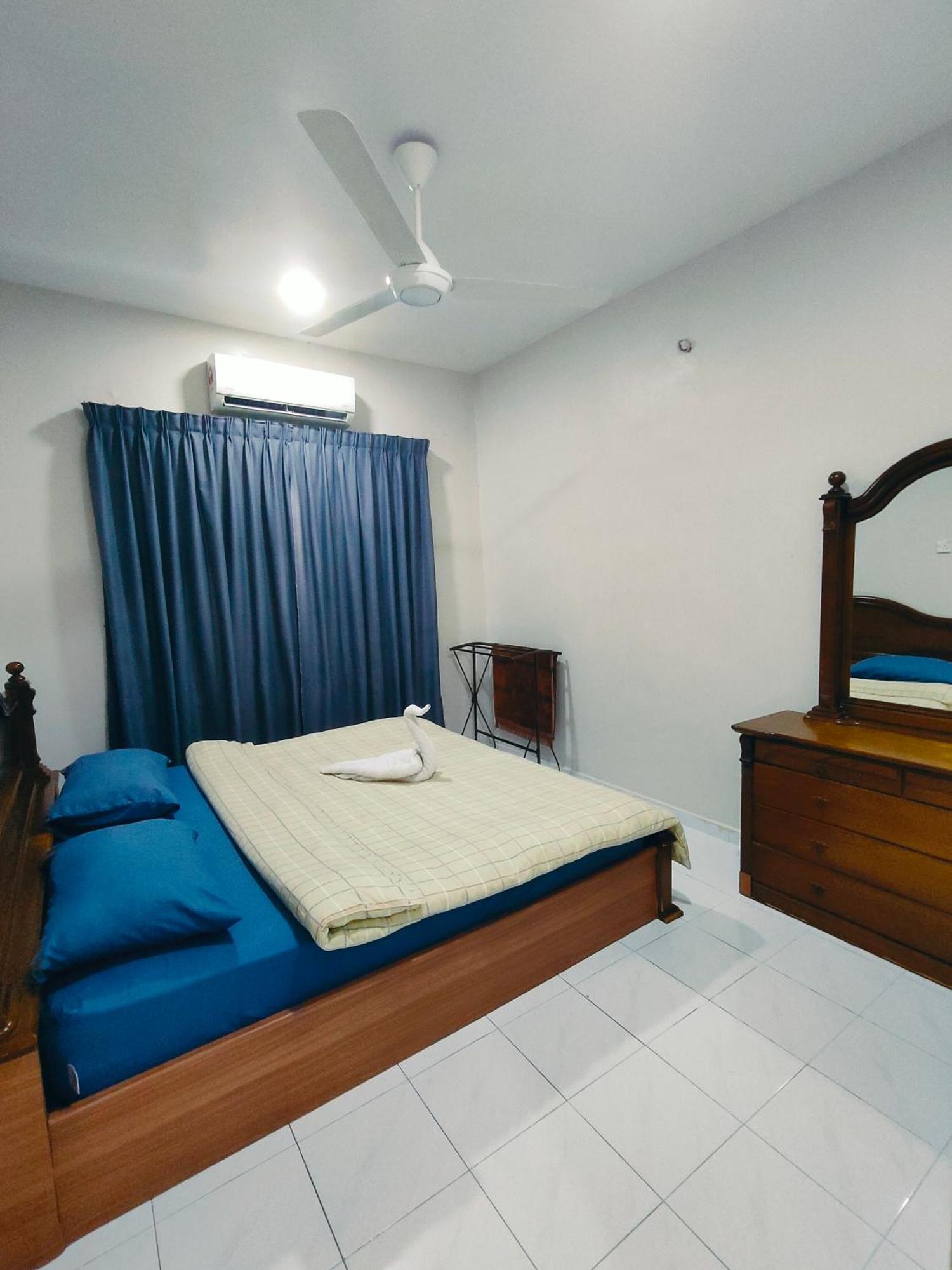 Homestay Melaka Baitul Saadah מראה חיצוני תמונה