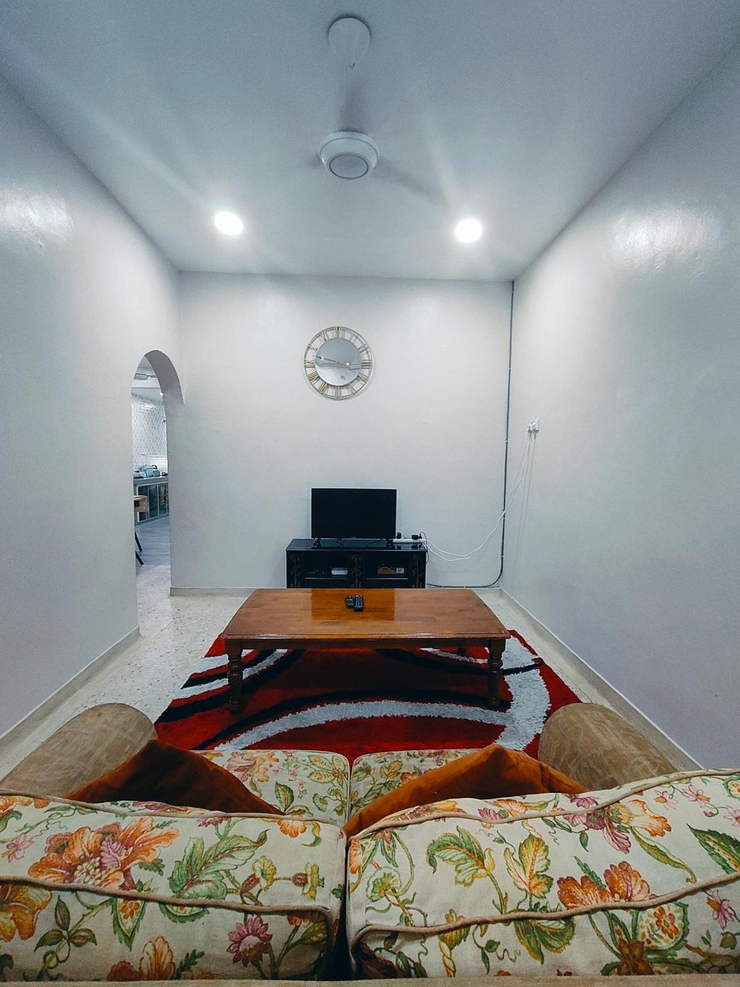 Homestay Melaka Baitul Saadah מראה חיצוני תמונה